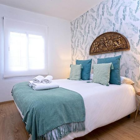 Appartement Livemálaga Marqués Extérieur photo