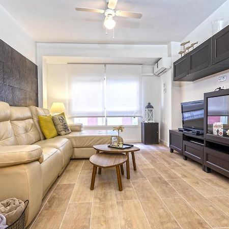 Appartement Livemálaga Marqués Extérieur photo