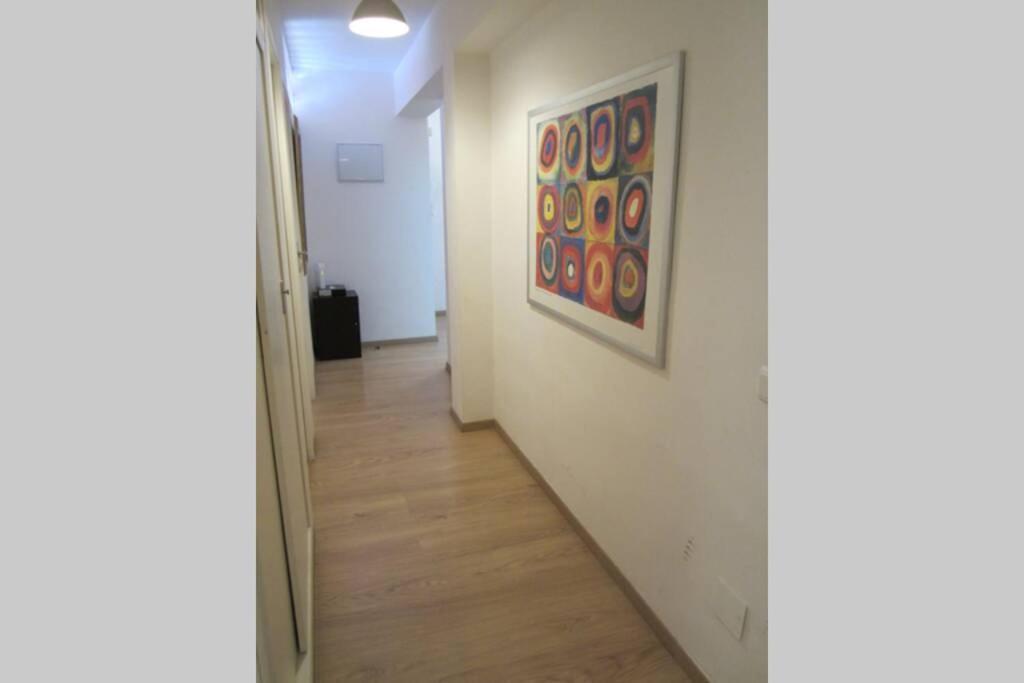 Appartement Livemálaga Marqués Extérieur photo