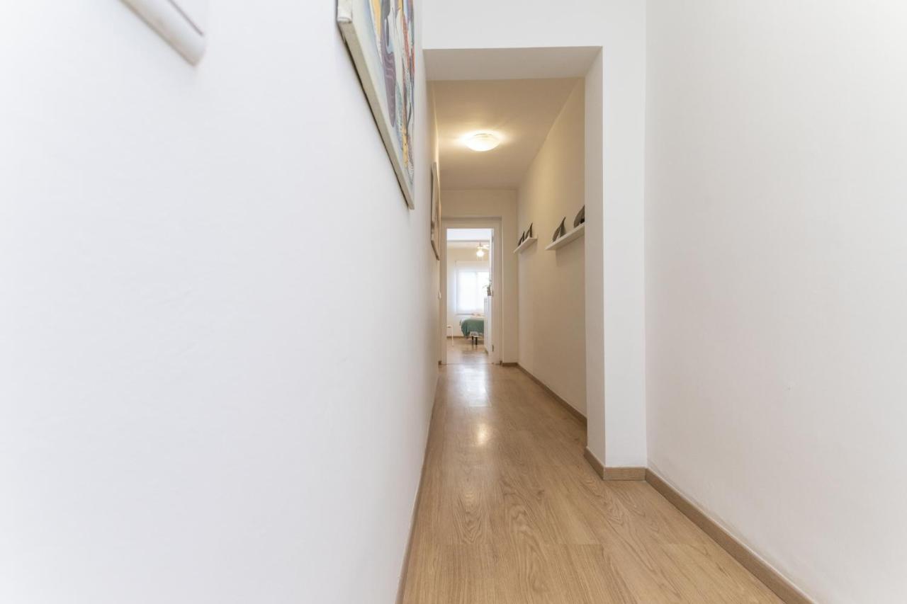 Appartement Livemálaga Marqués Extérieur photo