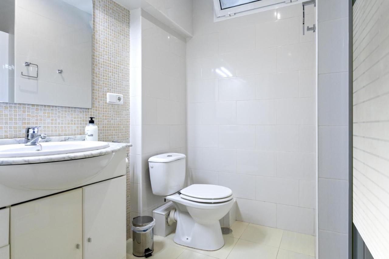 Appartement Livemálaga Marqués Extérieur photo